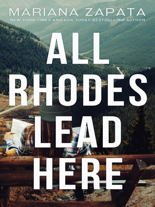 Title details for All Rhodes Lead Here by Mariana Zapata - Available